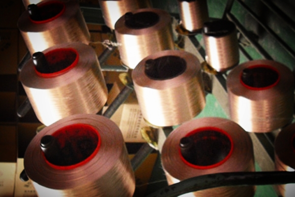 錦綸高強(qiáng)長絲的性能真的這么優(yōu)越？不信來看看！