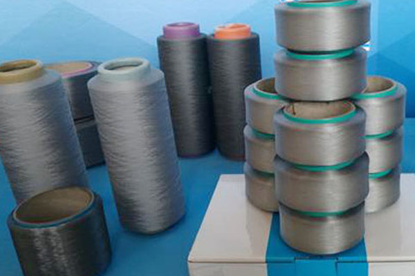 石墨烯長絲的功能體現(xiàn)，不是一般的牛！